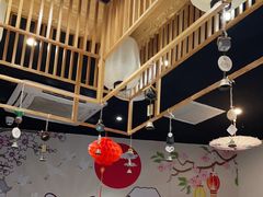 -禾绿回转寿司(万柳华联店)