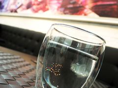 -穆拉诺餐厅(上海玻璃博物馆店)
