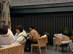 -无印良品餐堂 MUJI Diner(成都太古里店)