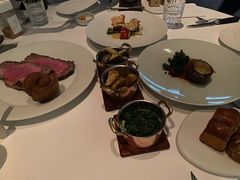 -文华扒房及酒吧(香港文华东方酒店)