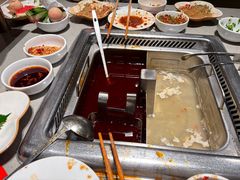 -海底捞火锅(珠影星光城夜宵主题店)