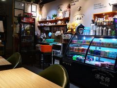 -炒码先生·韩餐炸鸡披萨(西塔店)