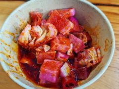 -渔桥李记奶汤面(东街店)