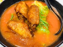 -华嫂冰室(尖沙咀店)