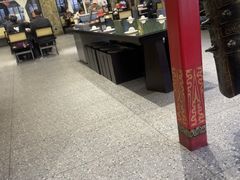 -陈熹公民族美食文化餐厅(中华广场店)