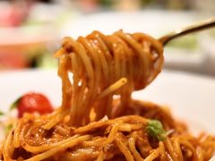 -ins森林童话餐厅coffee&bistro