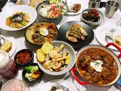 -娜娜家•Nana's restaurant(国金汇店)