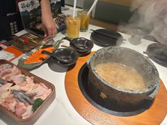 -芸山季·云南野生菌火锅(南翔印象城MEGA店)