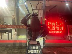 -盱眙红叶龙虾(金源北路店)