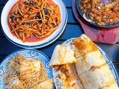 -鼎香润(德胜门内店)