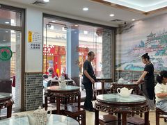 -仁信老铺(华盖路店)