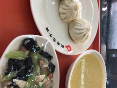 -庆丰包子铺(白塔寺店)