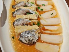 -大灶头·新昌菜(中国茶市店)
