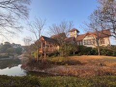 -南通鹏欣花园国宾酒店