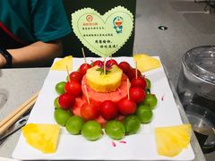 -海底捞火锅(铂澜大象城店)
