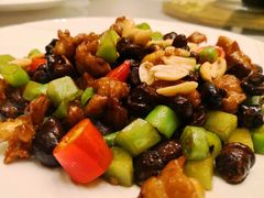 -辣螃铠盆盆蟹大排档(海昌店)