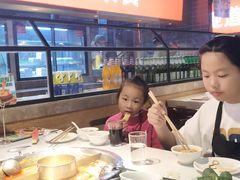 -川锅一号火锅(睢宁店)