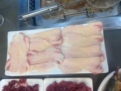 -鑫宝沙茶牛肉火锅(永泰店)