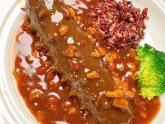 -小麦岛公园