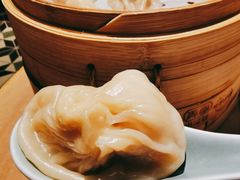 鲜虾小笼包-弄堂小笼包(天津南开大悦城店)
