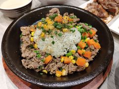 -食代馆(深业上城店)