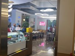 -芭夯兔·兔肉汤锅(新都店)