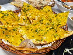 -VATAN INDIAN RESTAURANT米特餐饮有限公司(城北路店)