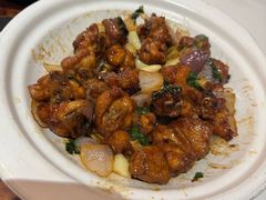 -潮界(虹桥新天地店)