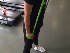 -中田健身工作室(博兴路店)