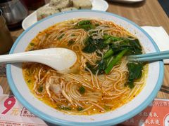 -小杨生煎(香港名都店)