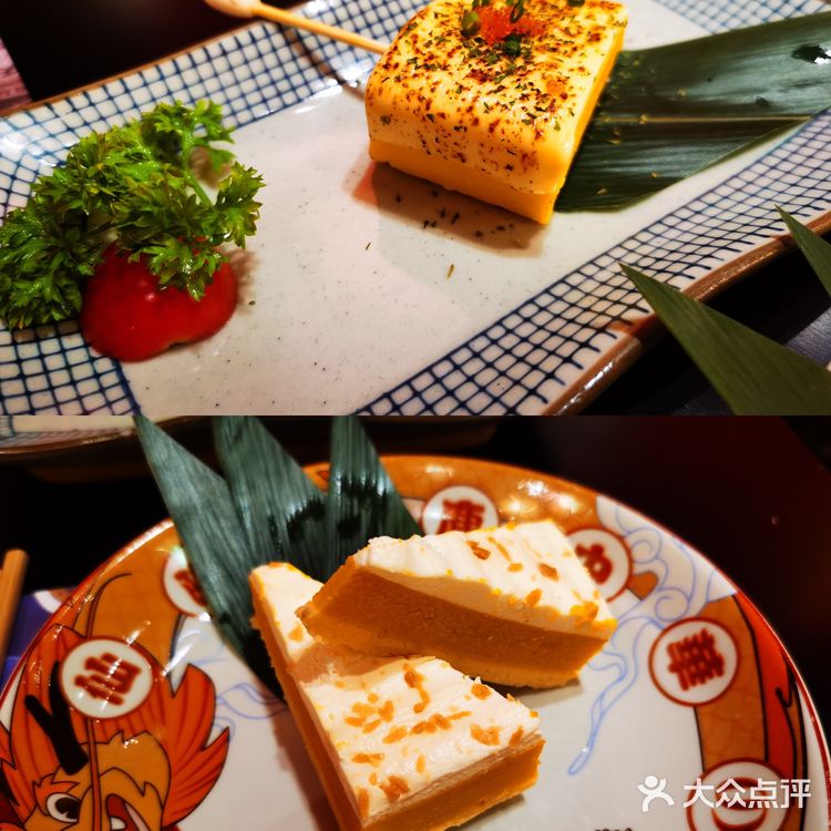 宫崎骏动画里的神仙日料店-仙隐小鹿[糖果]