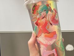 -奈雪的茶(中储能店)