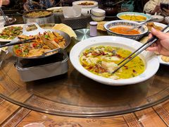 -孙府大院(步行街店)