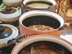 -牛腩之旅·牛腩牛杂煲(光启城美食城店)