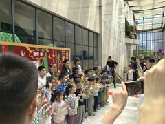 -安徽省地质博物馆