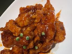 -煎饼卷大葱·非遗传承·潍坊菜(十笏园店)