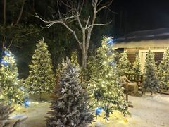 -HERRE·FARM 赫尔露营农场·团建聚会包场