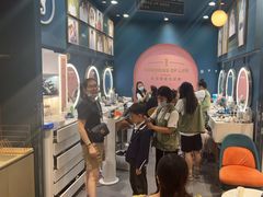 -海马体照相馆(无锡清扬茂业天地店)