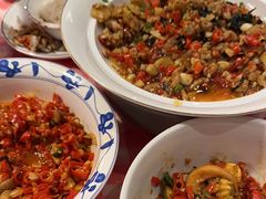 -八碗湘长沙市井菜(坡子街店)