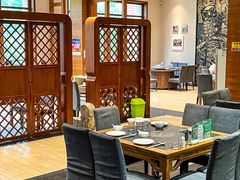 -黔蘑菇四季餐厅(观山湖店)