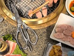 -梦山水日本烧肉(五四广场店)