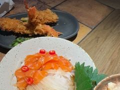 -山杏yama-katsu·吉列炸物