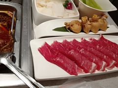 -海底捞火锅(大融城店)