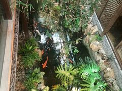 -聚缘堂·海鲜私房菜(松岭路店)