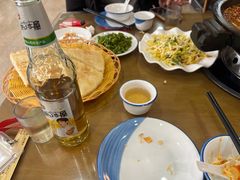 -九寨沟石锅鱼(沣峪口二十年店)