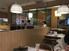 大堂-醉得意·家常菜(杨家湾店)