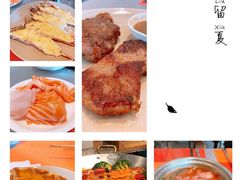 -广州希尔顿逸林酒店-OPEN開·全日制餐厅·海鲜·小火锅·自助餐(东风路店)