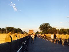 -卢沟桥文化旅游区