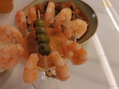 -盐说·西式餐酒馆(光明万达店)