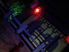 -济南方特东方神画